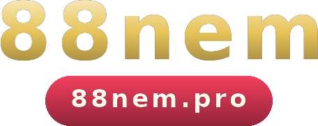 88nem logo